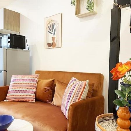 Le Duplex Niortais By Cozylife - Calme Et Cosy Apartment Екстериор снимка