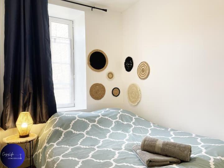Le Duplex Niortais By Cozylife - Calme Et Cosy Apartment Екстериор снимка