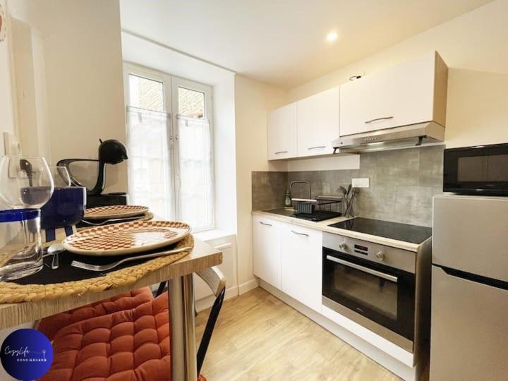 Le Duplex Niortais By Cozylife - Calme Et Cosy Apartment Екстериор снимка