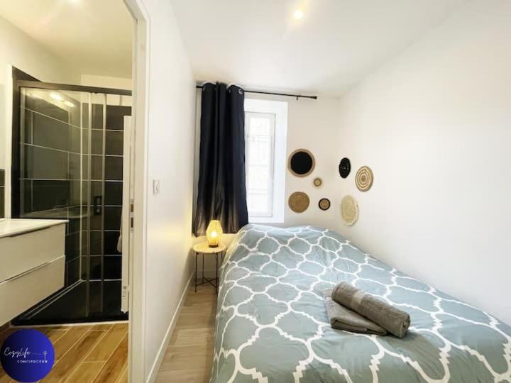 Le Duplex Niortais By Cozylife - Calme Et Cosy Apartment Екстериор снимка